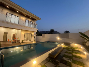 Property for sale in Kashid, Raigad