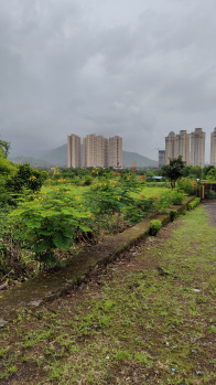 Residential Plot for Sale in Rasayani, Raigad (62 Guntha)