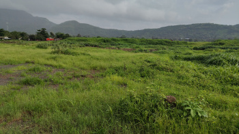 320 Guntha Industrial Land / Plot for Sale in Panvel, Raigad