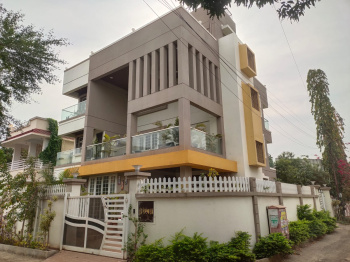 6 BHK Individual Houses For Sale In Lohegaon, Pune (4594 Sq.ft.)
