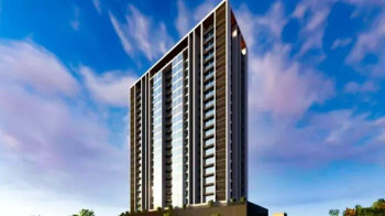 3 BHK Flats & Apartments for Sale in Mundhwa, Pune (1156 Sq.ft.)