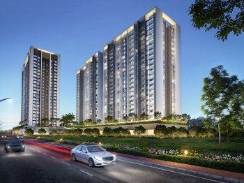 4 BHK Flats & Apartments for Sale in Mundhwa, Pune (1660 Sq.ft.)