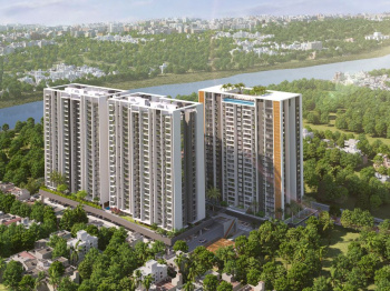 5 BHK Flats & Apartments for Sale in Mundhwa, Pune (1900 Sq.ft.)