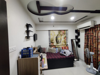 2 BHK Flats & Apartments for Sale in Handewadi, Pune (1040 Sq.ft.)