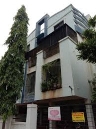 1 BHK Flats & Apartments for Sale in Tingre Nagar, Pune (683 Sq.ft.)