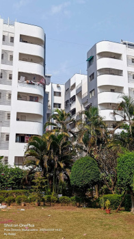 Prime location Mundhwa 3 BHK furnished flat for Rent