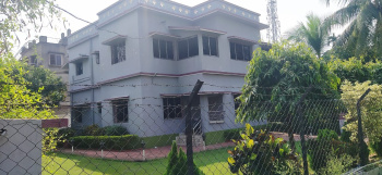 6 BHK Farm House for Sale in Bolpur, Birbhum (10 Katha)