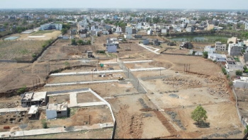 1180 Sq.ft. Residential Plot for Sale in Neelbad, Bhopal