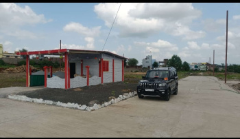 Residential Plot for Sale in Neelbad, Bhopal (1200 Sq.ft.)