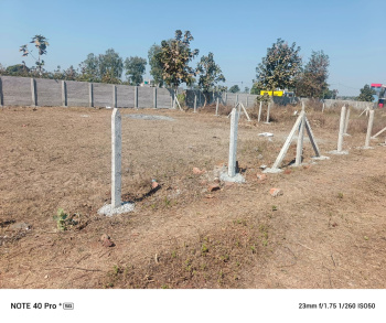 4244 Sq.ft. Residential Plot for Sale in Ratibad, Bhopal