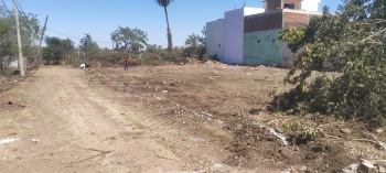 Residential Plot for Sale in Pooja Colony, Bhopal (4000 Sq.ft.)
