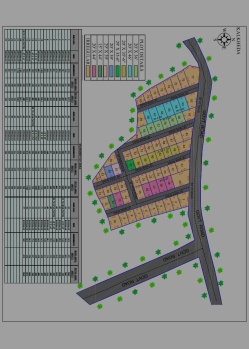 Residential Plot for Sale in Kalkheda, Bhopal (800 Sq.ft.)