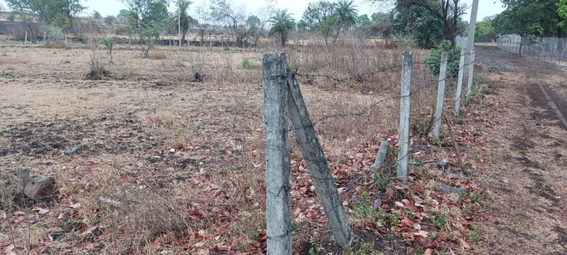 Residential Plot for Sale in Ratibad, Bhopal (1500 Sq.ft.)