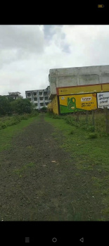 Residential Plot for Sale in Neelbad, Bhopal (1400 Sq.ft.)