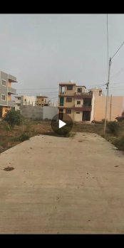 1200 Sq.ft. Residential Plot for Sale in Rajeev Nagar, Bhopal