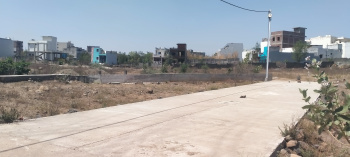 Residential Plot for Sale in Neelbad, Bhopal (1232 Sq.ft.)