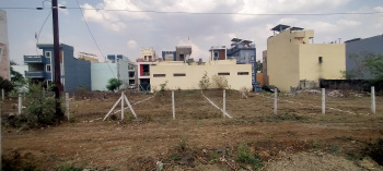 Residential Plot for Sale in Neelbad, Bhopal (1200 Sq.ft.)