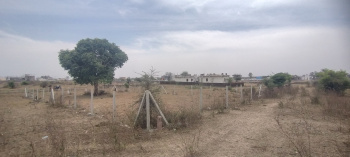 Residential Plot for Sale in Barkheda, Bhopal (5500 Sq.ft.)