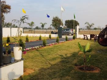 Property for sale in Hissar Road, Rohtak