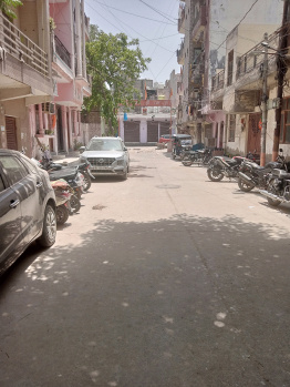 100 Sq. Yards Residential Plot for Sale in Sainik Nagar, Uttam Nagar, Delhi