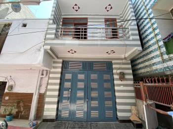 3 BHK Individual Houses for Sale in Mohan Garden, Delhi (50 Sq. Yards)