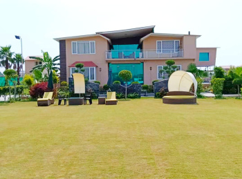 2 BHK Farm House for Sale in Sector 135, Noida (1008 Sq. Yards)