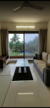 1 BHK Flats & Apartments for Sale in Kharghar, Navi Mumbai (523 Sq.ft.)