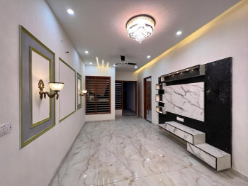 2 BHK Builder Floor for Sale in Kharar Landran Road Kharar Landran Road, Mohali (107 Sq. Yards)