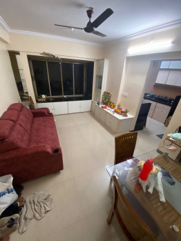 Flats & Apartments For Sale In Shastri Nagar, Mumbai (520 Sq.ft.)