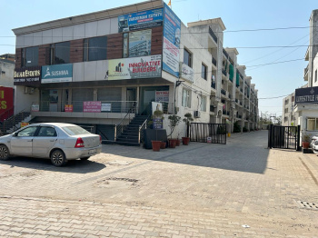 Property for sale in Patiala Road, Zirakpur