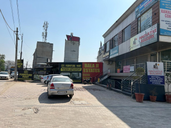 Property for sale in Patiala Road, Zirakpur