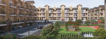 114 Sq. Yards Residential Plot for Sale in Highland Marg, Zirakpur