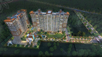 3 BHK Flats & Apartments for Sale in Highland Marg, Zirakpur (1440 Sq.ft.)