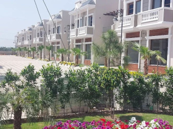 4 BHK Villa for Sale in Gazipur Road, Zirakpur (2520 Sq.ft.)
