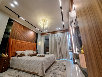 3 BHK Flats & Apartments for Sale in Nabha Sahib, Zirakpur (1750 Sq.ft.)
