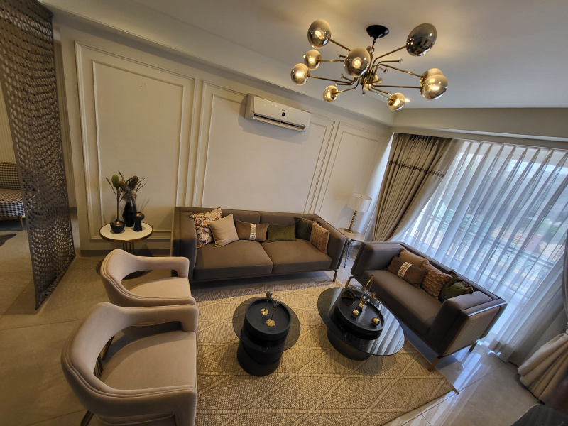 Flats & Apartments for Sale in Kharar, Mohali