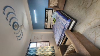 1 RK Builder Floor For Rent In Chattarpur, Delhi (250 Sq.ft.)