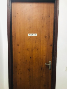 Flats & Apartments For Rent In Chattarpur, Delhi (800 Sq.ft.)