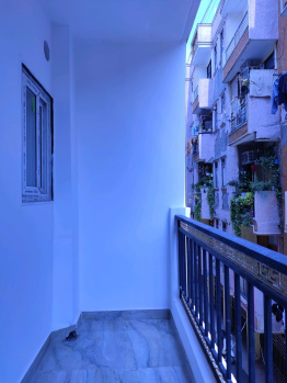 Flats & Apartments For Rent In Chattarpur, Delhi (1200 Sq.ft.)