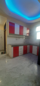 2 BHK Builder Floor for Rent in Chattarpur, Delhi (800 Sq.ft.)