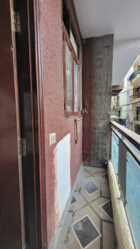 Builder Floor for Rent in Chattarpur, Delhi (800 Sq.ft.)