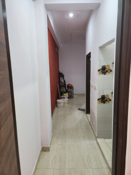 Builder Floor for Rent in Chattarpur, Delhi (800 Sq.ft.)