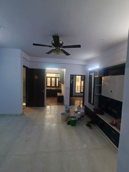 Builder Floor for Rent in Chattarpur, Delhi (1300 Sq.ft.)