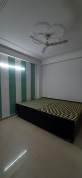 Builder Floor for Rent in Chattarpur, Delhi (400 Sq.ft.)