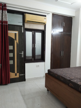 Builder Floor for Rent in Chattarpur, Delhi (400 Sq.ft.)