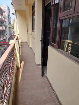 Builder Floor for Rent in Chattarpur, Delhi (800 Sq.ft.)