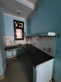 Builder Floor for Rent in Chattarpur, Delhi (400 Sq.ft.)