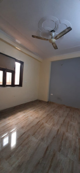 1 BHK Builder Floor for Rent in Block D, Chattarpur, Delhi (450 Sq.ft.)