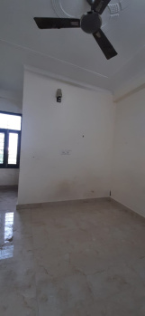 1 BHK Builder Floor for Rent in Block A1, Chattarpur, Delhi (500 Sq.ft.)