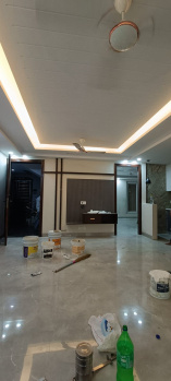 3 BHK Builder Floor for Rent in Chattarpur, Delhi (1400 Sq.ft.)